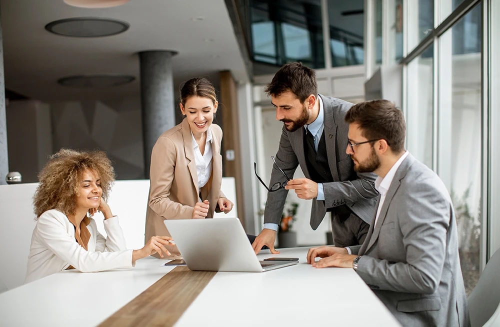 Digismokes designs robust and scalable databases that ensure seamless data management and optimal performance for your applications.